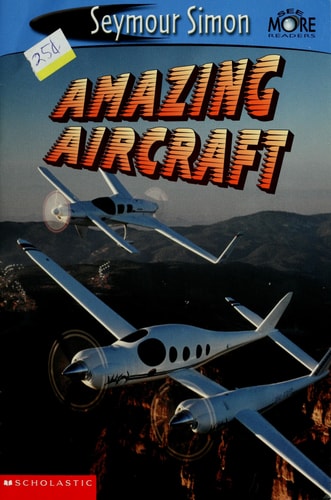 Amazing Aircraft