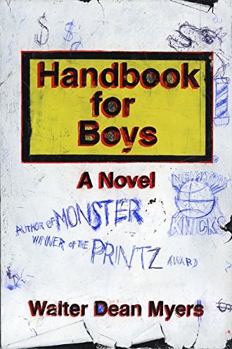 Handbook for Boys: A Novel