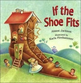 If the Shoe Fits