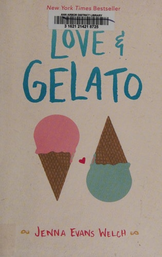Love & Gelato