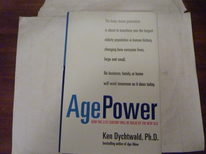 Age Power