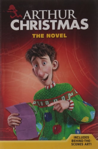 Arthur Christmas