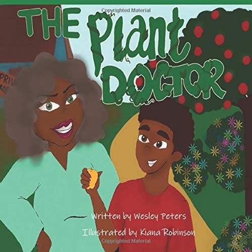 The Plant Doctor