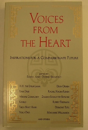 Voices from the Heart
