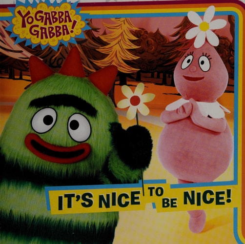 Yo Gabba Gabba! (Assorted, Titles & Quantities Vary)
