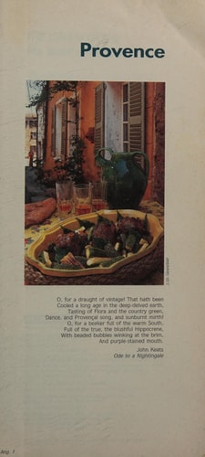 Michelin THE GREEN GUIDE Provence, 4e (THE GREEN GUIDE)