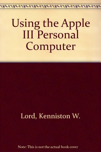 Using Apple business computers