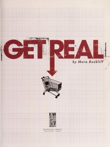 Get Real What Kind of World are YOU Buying?
