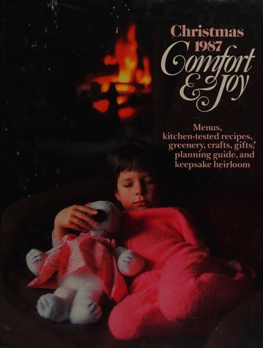 Christmas 1987: Comfort and Joy