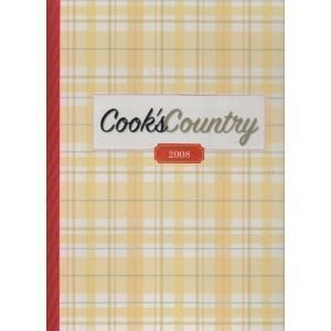 Cook's Country 2008