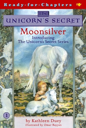 Moonsilver