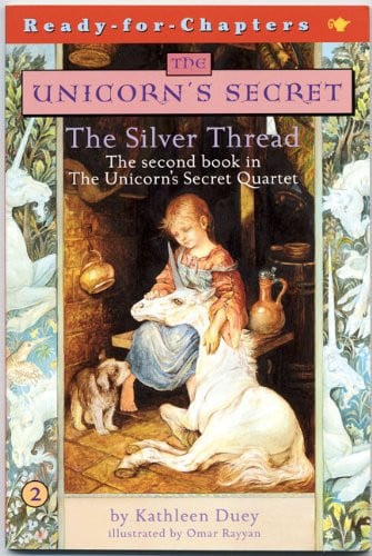 Silver Thread