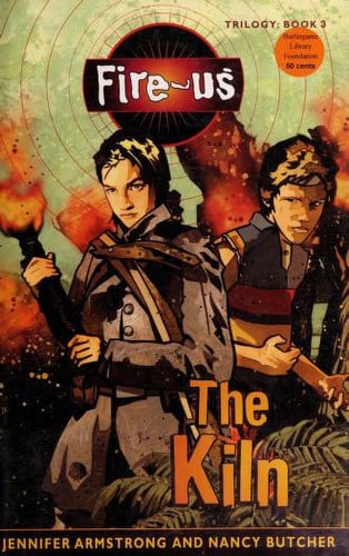Fire-us #3: The Kiln