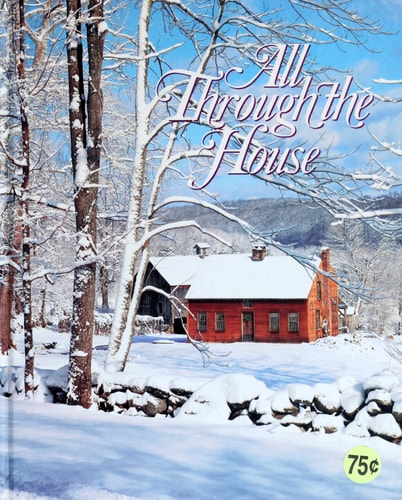 All Through the House