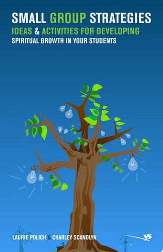 Small Group Strategies: Ideas and Activities for Developing Spiritual Growth in Your Students