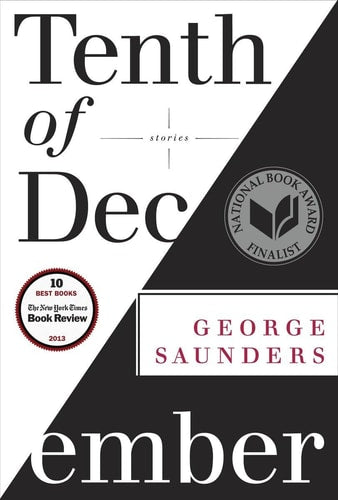 Tenth of December Stories