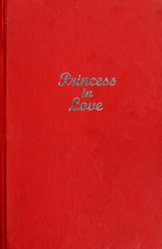 The Princess Diaries, Volume III: Princess in Love