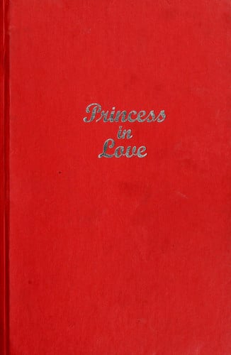 The Princess Diaries, Volume III: Princess in Love