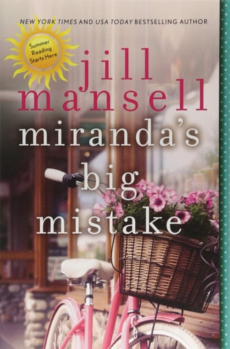 Miranda's Big Mistake