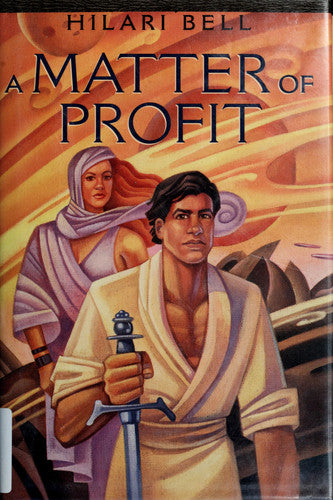 A Matter of Profit