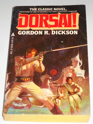 Dorsai!