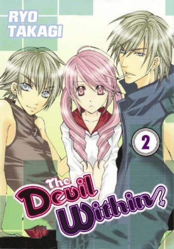 The Devil Within 2