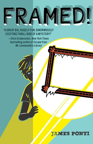 Framed!