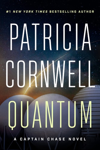 Quantum A Thriller