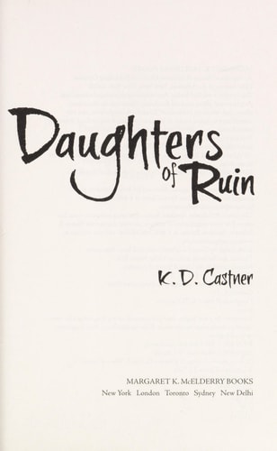 Daughters of Ruin