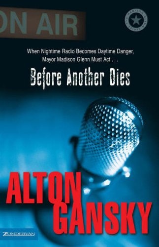 Before Another Dies (The Madison Glenn Series #2)