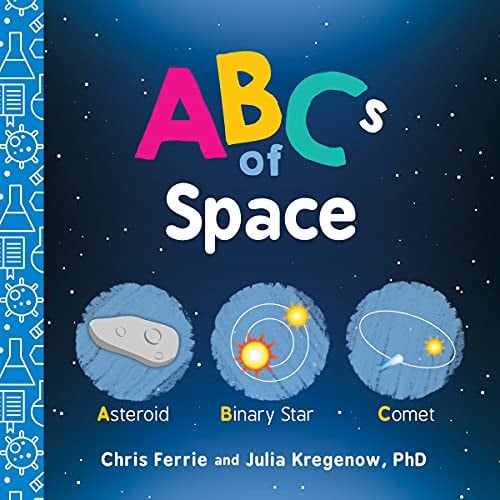 ABCs of space