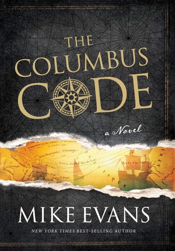 The Columbus Code: A Novel