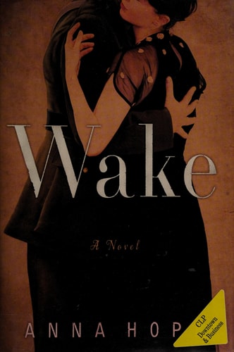 Wake: A Novel
