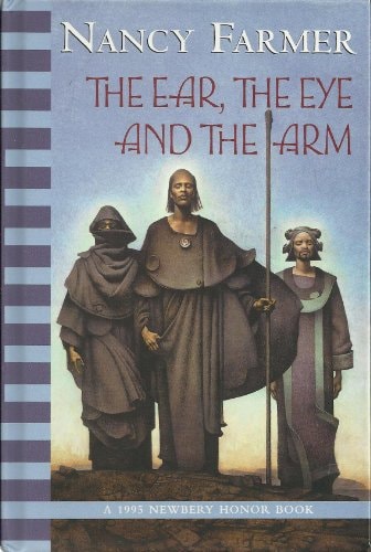 The Ear, the Eye, and the Arm