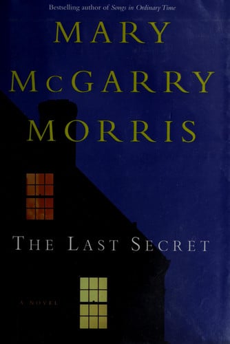 The Last Secret: A Novel
