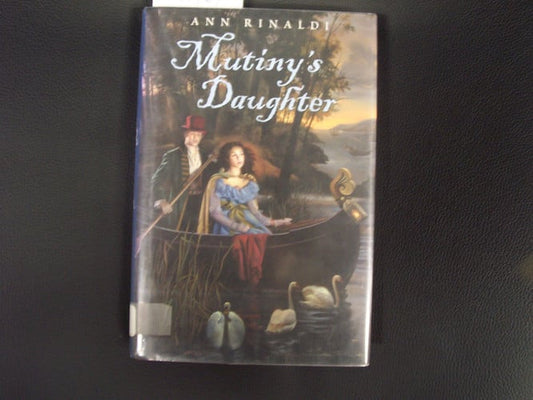 Mutiny's Daughter