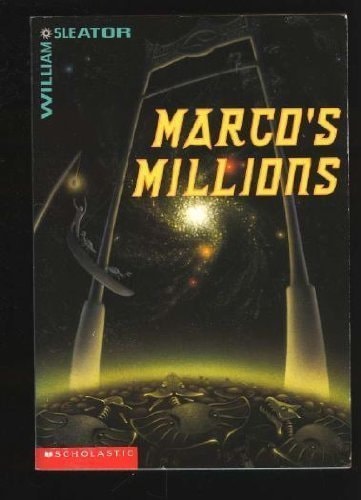 Marco's Millions