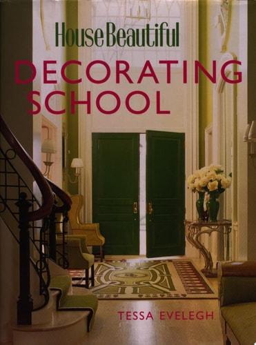 House Beautiful Decorating School