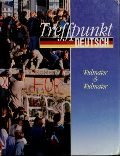Treffpunkt Deutsch: A Student Centered Approach