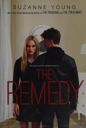 The Remedy (3)