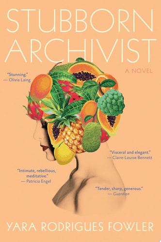 Stubborn Archivist