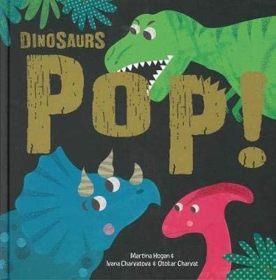 Dinosaurs Pop!