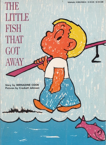 The Little Fish That Got Away