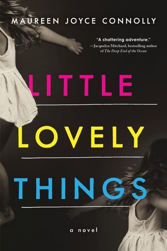Little Lovely Things: A Novel