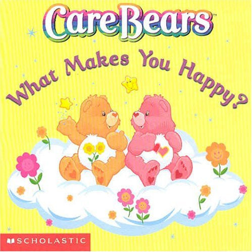 What Makes You Happy?