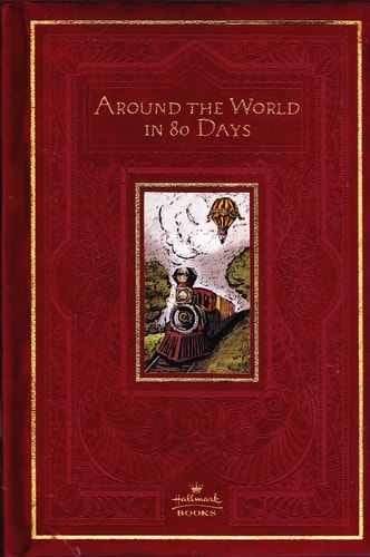 Around the World in 80 Days (Hallmark Edition)