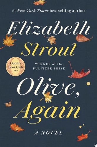 Olive, Again A Novel