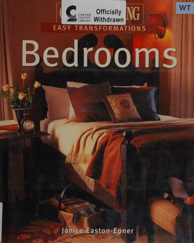 Country Living Easy Transformations: Bedrooms