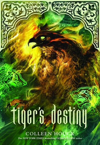 Tiger's Destiny