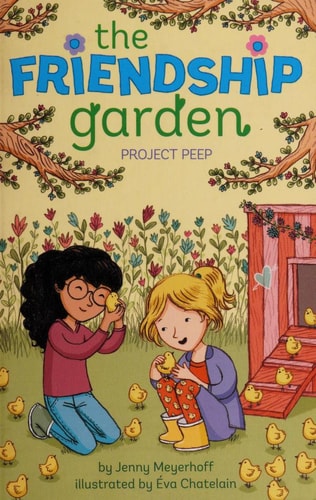 Project Peep (3) (The Friendship Garden)